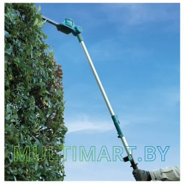 Кусторез Makita UN460WDZ (без АКБ) картинка 10